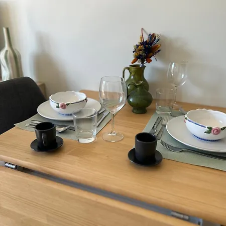 Corn House, Sao Pedro De Moel Sea View Appartement