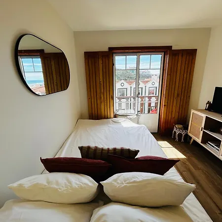 Appartement Corn House, Sao Pedro De Moel Sea View