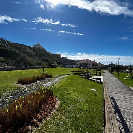 Corn House, Sao Pedro De Moel Sea View Appartement *