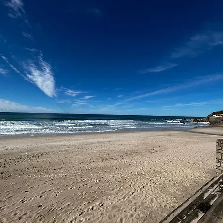 Corn House, Sao Pedro De Moel Sea View Appartement Marinha Grande