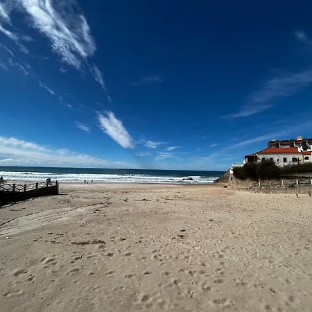 Corn House, Sao Pedro De Moel Sea View Appartement Marinha Grande