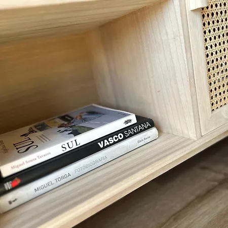 Appartement Corn House, Sao Pedro De Moel Sea View *