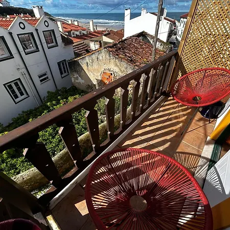 Appartement Corn House, Sao Pedro De Moel Sea View Marinha Grande