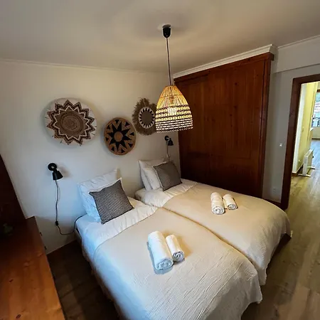 Corn House, Sao Pedro De Moel Sea View Apartamento