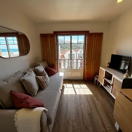 Apartment Corn House, Sao Pedro De Moel Sea View *