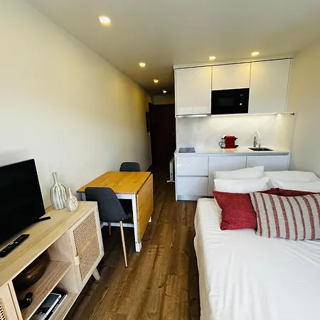 Corn House, Sao Pedro De Moel Sea View Apartman Marinha Grande