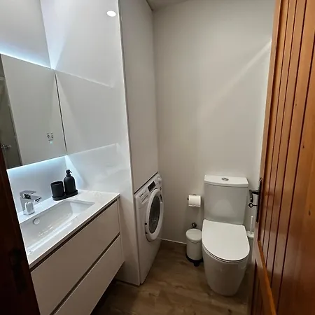 Corn House, Sao Pedro De Moel Sea View * Marinha Grande