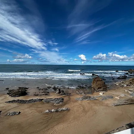 Apartman Corn House, Sao Pedro De Moel Sea View *