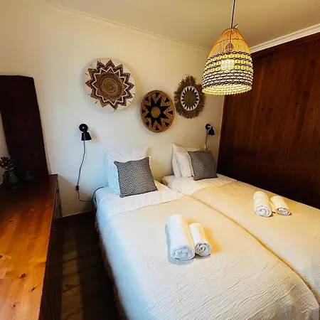 Corn House, Sao Pedro De Moel Sea View *