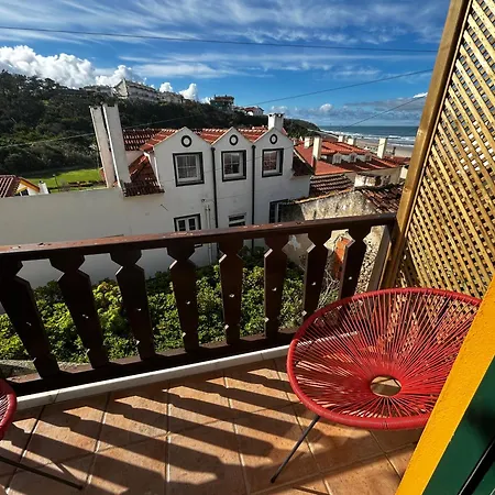 Apartman Corn House, Sao Pedro De Moel Sea View *