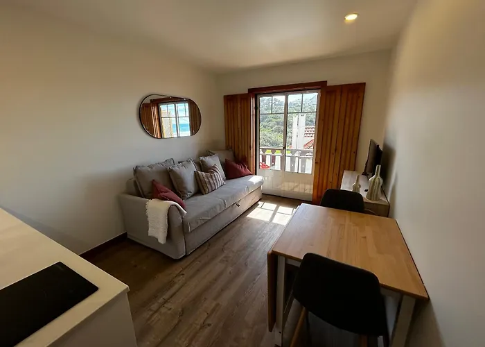 Apartmán Corn House, Sao Pedro De Moel Sea View *