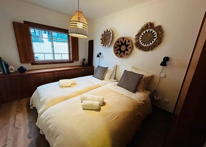 Apartmán Corn House, Sao Pedro De Moel Sea View *