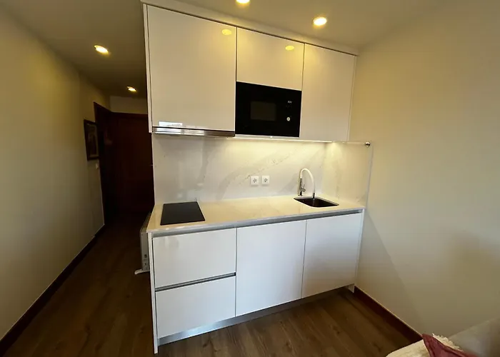 Apartmán Corn House, Sao Pedro De Moel Sea View Marinha Grande