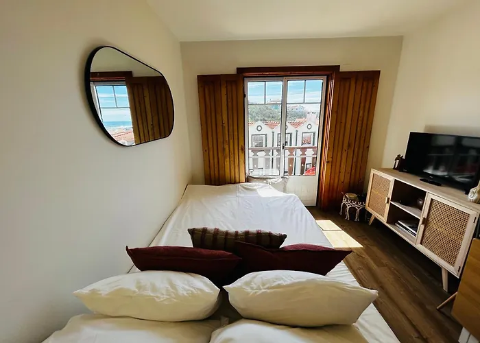 Apartmán Corn House, Sao Pedro De Moel Sea View