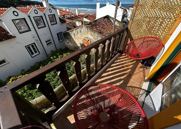 Apartmán Corn House, Sao Pedro De Moel Sea View Marinha Grande